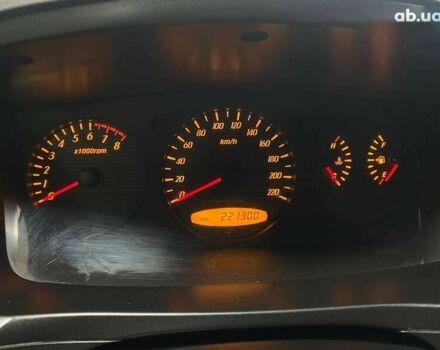 Cанг Йонг Кирон, объемом двигателя 0 л и пробегом 221 тыс. км за 6990 $, фото 22 на Automoto.ua