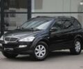 Cанг Йонг Кирон, объемом двигателя 2 л и пробегом 212 тыс. км за 8800 $, фото 2 на Automoto.ua
