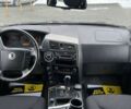 Cанг Йонг Kyron, об'ємом двигуна 2 л та пробігом 117 тис. км за 8200 $, фото 11 на Automoto.ua