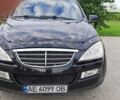Cанг Йонг Кирон, объемом двигателя 2 л и пробегом 186 тыс. км за 7200 $, фото 2 на Automoto.ua