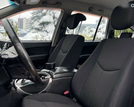 Cанг Йонг Kyron, об'ємом двигуна 2 л та пробігом 117 тис. км за 8200 $, фото 8 на Automoto.ua