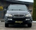 Cанг Йонг Kyron, об'ємом двигуна 2 л та пробігом 117 тис. км за 8200 $, фото 1 на Automoto.ua