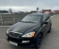 Cанг Йонг Кирон, объемом двигателя 2 л и пробегом 210 тыс. км за 7600 $, фото 1 на Automoto.ua