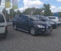 Cанг Йонг Кирон, объемом двигателя 2 л и пробегом 142 тыс. км за 7000 $, фото 11 на Automoto.ua