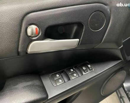 Cанг Йонг Кирон, объемом двигателя 0 л и пробегом 221 тыс. км за 6990 $, фото 15 на Automoto.ua