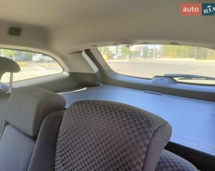 Cанг Йонг Кирон, объемом двигателя 2 л и пробегом 236 тыс. км за 6800 $, фото 8 на Automoto.ua