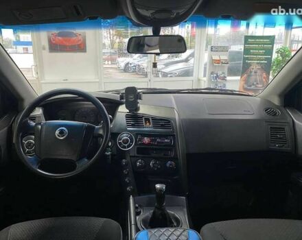 Cанг Йонг Кирон, объемом двигателя 0 л и пробегом 221 тыс. км за 6990 $, фото 23 на Automoto.ua