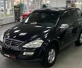 Cанг Йонг Kyron, об'ємом двигуна 0 л та пробігом 221 тис. км за 7490 $, фото 6 на Automoto.ua