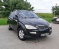 Cанг Йонг Кирон, объемом двигателя 0 л и пробегом 160 тыс. км за 7200 $, фото 4 на Automoto.ua