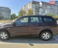 Cанг Йонг Кирон, объемом двигателя 2 л и пробегом 236 тыс. км за 6800 $, фото 4 на Automoto.ua