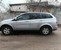 Cанг Йонг Kyron, об'ємом двигуна 2.3 л та пробігом 218 тис. км за 9500 $, фото 5 на Automoto.ua