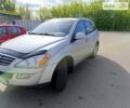 Cанг Йонг Kyron, об'ємом двигуна 2.3 л та пробігом 218 тис. км за 9500 $, фото 2 на Automoto.ua