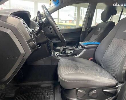 Cанг Йонг Кирон, объемом двигателя 0 л и пробегом 221 тыс. км за 6990 $, фото 17 на Automoto.ua