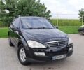 Cанг Йонг Кирон, объемом двигателя 0 л и пробегом 160 тыс. км за 7200 $, фото 15 на Automoto.ua