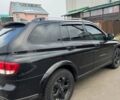 Cанг Йонг Кирон, объемом двигателя 2 л и пробегом 210 тыс. км за 7600 $, фото 3 на Automoto.ua