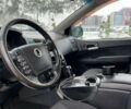 Cанг Йонг Kyron, об'ємом двигуна 2 л та пробігом 117 тис. км за 8200 $, фото 9 на Automoto.ua
