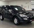 Cанг Йонг Kyron, об'ємом двигуна 0 л та пробігом 221 тис. км за 7490 $, фото 1 на Automoto.ua