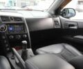 Cанг Йонг Кирон, объемом двигателя 2 л и пробегом 212 тыс. км за 8800 $, фото 10 на Automoto.ua