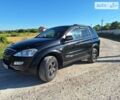 Cанг Йонг Kyron, об'ємом двигуна 2 л та пробігом 200 тис. км за 7950 $, фото 4 на Automoto.ua