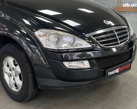 Cанг Йонг Kyron, об'ємом двигуна 0 л та пробігом 221 тис. км за 7490 $, фото 2 на Automoto.ua