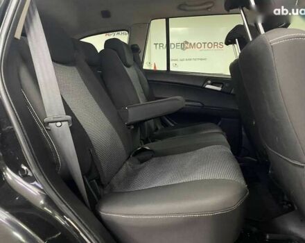 Cанг Йонг Kyron, об'ємом двигуна 0 л та пробігом 221 тис. км за 7490 $, фото 29 на Automoto.ua