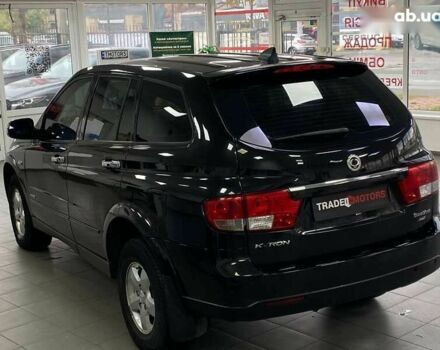 Cанг Йонг Кирон, объемом двигателя 0 л и пробегом 221 тыс. км за 6990 $, фото 13 на Automoto.ua