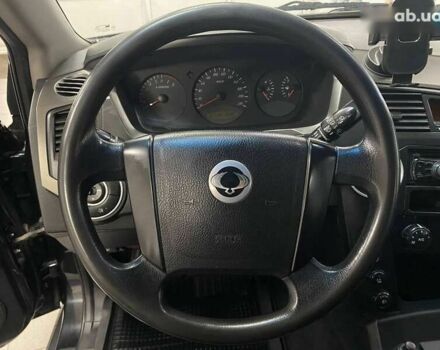 Cанг Йонг Kyron, об'ємом двигуна 0 л та пробігом 221 тис. км за 7490 $, фото 21 на Automoto.ua