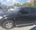 Cанг Йонг Кирон, объемом двигателя 2 л и пробегом 142 тыс. км за 7000 $, фото 3 на Automoto.ua