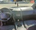Cанг Йонг Кирон, объемом двигателя 2 л и пробегом 236 тыс. км за 6800 $, фото 5 на Automoto.ua