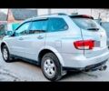 Cанг Йонг Kyron, об'ємом двигуна 2.3 л та пробігом 180 тис. км за 6800 $, фото 1 на Automoto.ua