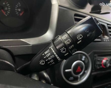 Cанг Йонг Кирон, объемом двигателя 0 л и пробегом 221 тыс. км за 6990 $, фото 20 на Automoto.ua