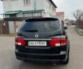 Cанг Йонг Кирон, объемом двигателя 2 л и пробегом 210 тыс. км за 7600 $, фото 2 на Automoto.ua