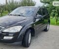 Cанг Йонг Кирон, объемом двигателя 0 л и пробегом 160 тыс. км за 7200 $, фото 5 на Automoto.ua