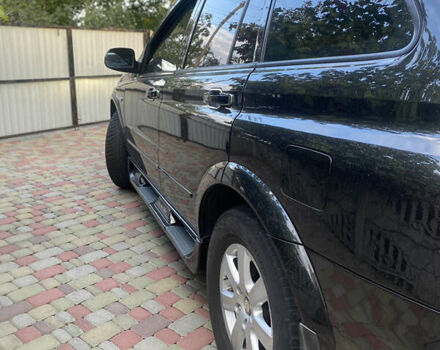 Cанг Йонг Kyron, об'ємом двигуна 2 л та пробігом 139 тис. км за 5500 $, фото 2 на Automoto.ua