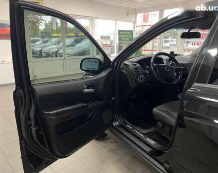 Cанг Йонг Кирон, объемом двигателя 0 л и пробегом 221 тыс. км за 6990 $, фото 14 на Automoto.ua