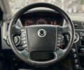Cанг Йонг Kyron, об'ємом двигуна 2 л та пробігом 117 тис. км за 8200 $, фото 10 на Automoto.ua