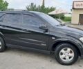 Cанг Йонг Кирон, объемом двигателя 2 л и пробегом 186 тыс. км за 7200 $, фото 9 на Automoto.ua