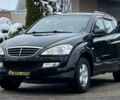 Cанг Йонг Kyron, об'ємом двигуна 2 л та пробігом 117 тис. км за 8200 $, фото 2 на Automoto.ua