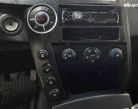 Cанг Йонг Кирон, объемом двигателя 0 л и пробегом 221 тыс. км за 6990 $, фото 24 на Automoto.ua