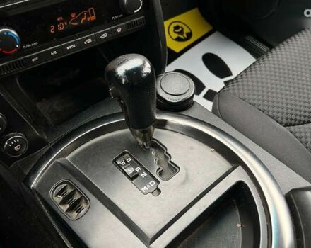 Cанг Йонг Kyron, об'ємом двигуна 2 л та пробігом 117 тис. км за 8200 $, фото 14 на Automoto.ua