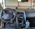 Cанг Йонг Kyron 2011 у Полтаві на Automoto.ua Cанг Йонг Kyron, об'ємом двигуна 2 л та пробігом 245 тис. км за 8200 $, фото 5 на Automoto.ua