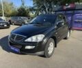 Cанг Йонг Kyron, об'ємом двигуна 2 л та пробігом 152 тис. км за 9200 $, фото 1 на Automoto.ua