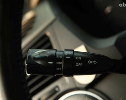 Cанг Йонг Кирон, объемом двигателя 0 л и пробегом 108 тыс. км за 8500 $, фото 21 на Automoto.ua