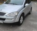 Cанг Йонг Кирон, объемом двигателя 2 л и пробегом 195 тыс. км за 7000 $, фото 1 на Automoto.ua