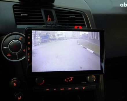 Cанг Йонг Кирон, объемом двигателя 0 л и пробегом 108 тыс. км за 8500 $, фото 16 на Automoto.ua