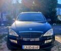 Cанг Йонг Кирон, объемом двигателя 2 л и пробегом 168 тыс. км за 7800 $, фото 1 на Automoto.ua