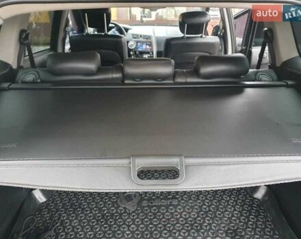 Cанг Йонг Kyron, об'ємом двигуна 2 л та пробігом 311 тис. км за 7864 $, фото 8 на Automoto.ua