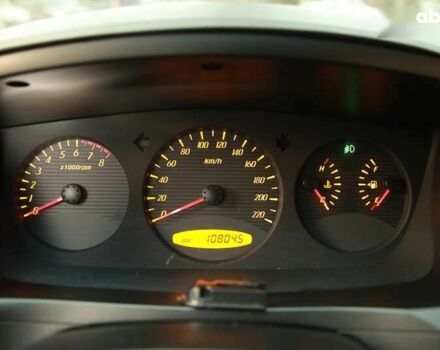 Cанг Йонг Кирон, объемом двигателя 0 л и пробегом 108 тыс. км за 8500 $, фото 15 на Automoto.ua