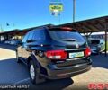Cанг Йонг Кирон, объемом двигателя 2 л и пробегом 146 тыс. км за 8950 $, фото 4 на Automoto.ua