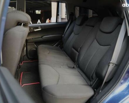 Cанг Йонг Кирон, объемом двигателя 0 л и пробегом 108 тыс. км за 8500 $, фото 7 на Automoto.ua